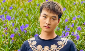 Trọng Lân đóng phản diện trong 'Gia đình mình vui bất thình lình'