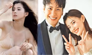 Biểu tượng gợi cảm Nhật Bản quyết định kết hôn gây tiếc nuối