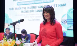 Kinh phí nhiều đến đâu cũng khó đáp ứng hết nhu cầu ngành văn hóa
