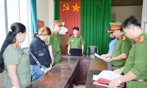 Công an 'điểm danh' các thủ đoạn lừa đảo xuất khẩu lao động