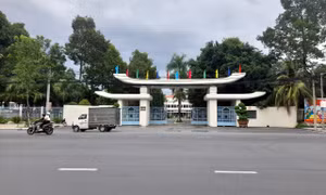 Cần Thơ cần 140 nhà ở công vụ sau sáp nhập