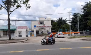 Kết luận thanh tra bổ sung, tiền mua vật tư của CDC Hậu Giang với Việt Á tăng thêm 1,7 tỷ 