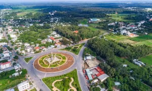 Trà Vinh chấp thuận đầu tư dự án khu đô thị hơn 3.000 tỷ đồng