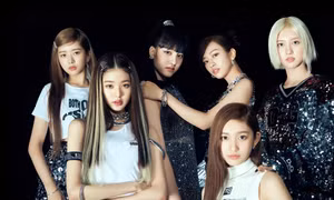 IVE vừa lạ vừa quen trong "After LIKE": Rei, Gaeul lần đầu thể hiện kỹ năng rap, chiếm spotlight