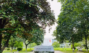 Trường Đại học Bách khoa Hà Nội điều chỉnh đề án tuyển sinh 2021