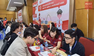 Ảnh chụp trước 27/4