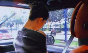 'Đứng hình' trước 'quả bom sex' của V-biz': Đã có lúc thân hình trơ xương đến mức khó hiểu