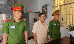 Bắt cựu Phó Chủ tịch huyện ở Kiên Giang lừa đảo chiếm đoạt tài sản