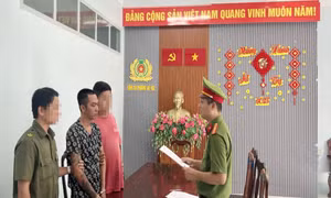 Băng nhóm tranh chấp ngư trường truy sát trên biển