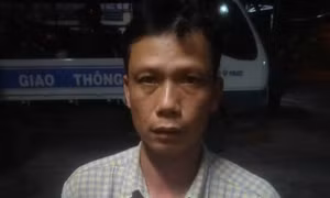 Bắt tạm giam đối tượng chống người thi hành công vụ