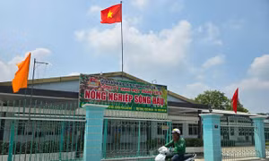 Thanh tra Chính phủ: Cần Thơ vi phạm quy định khi giao đất nông trường