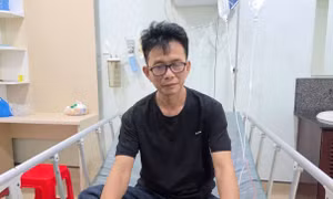 Chồng sát hại vợ trước ngày ra tòa ly hôn rồi tự tử