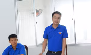Hỗ trợ người dân chuyển đổi số ở ‘Làng quê đáng sống’ tại Đồng Tháp
