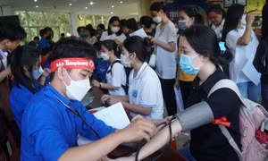 Chủ nhật Đỏ