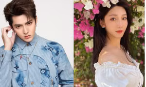 Động thái bất ngờ của hot girl 19 tuổi tố Ngô Diệc Phàm ‘săn’ gái vị thành niên