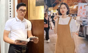 Hương Giang và Đình Tú sau 1 năm chia tay: Người buồn bã, người lặng im