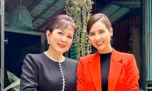 Vừa mới khởi quay, "Thương Ngày Nắng Về" phần 2 đã chốt luôn ngày lên sóng chính thức