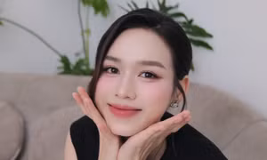 Ảnh mới của Hoa hậu Đỗ Thị Hà thần sắc thế nào mà mọi người lo lắng hỏi han?
