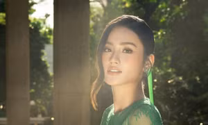 Hoa hậu Ý Nhi lắng nghe khán giả góp ý, thay đổi kịp thời trước khi thi Miss World