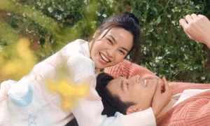 Bí quyết giúp nữ chính phim "Gặp Em Ngày Nắng" được khán giả đặc biệt yêu thích