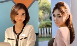 Điểm chung thú vị giữa hai nữ chính của "Hương Vị Tình Thân" và "Thương Ngày Nắng Về"