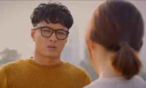 Thương Ngày Nắng Về: Đức "xoăn" đổi cách xưng hô thế nào mà ai nấy đều sững sờ?