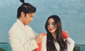 Anh Có Phải Đàn Ông Không: Bị Quỳnh Kool ép đến mức nào mà Nhan Phúc Vinh nói câu cực phũ?