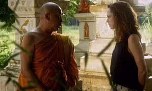 Halloween sợ hết hồn với 'Nghi thức cấm', phim kinh dị đến từ nước Thái