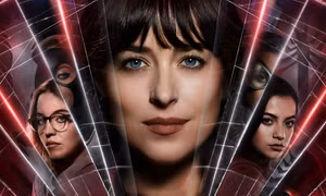 Không phải Tony Parker, cô gái này mới là “người nhện” quyền năng nhất đa vũ trụ