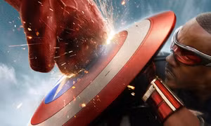 Sam Wilson chính thức “lên khiên”: Captain America thế hệ mới có đủ uy tín?