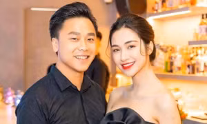 Bất ngờ với lý do Hòa Minzy dù đã có con với đại gia miền Tây nhưng vẫn chưa làm đám cưới