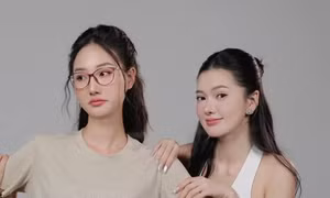 Hai chị em thân thiết ở "Đi Giữa Trời Rực Rỡ" thành kẻ đối đầu trong phim mới