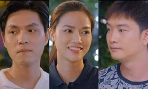 Lối Về Miền Hoa: Tình tay ba Lợi - Thanh - Nghĩa sắp thành tình tay tư, người ấy là ai?
