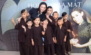Ngoài Hồ Văn Cường, các con nuôi khác của cố ca sĩ Phi Nhung hiện đang ở đâu, làm gì?