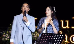 Bạch Công Khanh hành xử ra sao trong đêm diễn mới nhất khiến Nam Em thừa nhận "hết duyên"?
