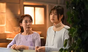 Tưởng phim ngôn tình cảm động, "Nụ Hôn Bạc Tỷ" lại là phim gia đình cảm lạnh?