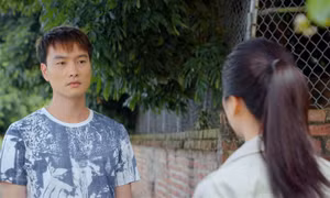 Lối Về Miền Hoa: Có lẽ nào Lợi đã chính thức "quay xe", không còn thích Thanh nữa?