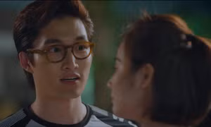 Thương Ngày Nắng Về: Chưa thấy Huyền Lizzie - Đình Tú có cảnh quay quan trọng như bản Hàn