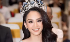 Vì sao dân mạng cho rằng Hoa hậu Mai Phương sẽ tham gia Miss World 2022 ngay tại Việt Nam?