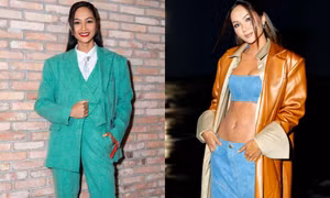 Phong độ thời trang thất thường khiến fan thất vọng, Hoa hậu H’Hen Niê lý giải ra sao?