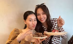 Sự thật phía sau chuyện "dì Dung" bỏ theo dõi Hoa hậu Mai Phương trên mạng xã hội