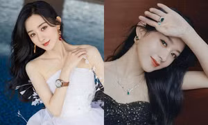 Muốn vào vai "đại sứ thương hiệu có tâm" nhưng Triệu Lệ Dĩnh lại bị netizen chê giả trân