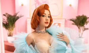 Thất bại với vai trò ca sĩ, liệu Chi Pu có lấy lại được sức hút nhờ diễn xuất?