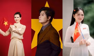 Tác giả “Viết Tiếp Câu Chuyện Hòa Bình” nói lời xin lỗi vì ồn ào xoay quanh ca sĩ