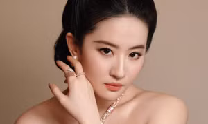 Vì sao Lưu Diệc Phi quyết không thay đổi nhược điểm khiến cô hiếm khi cười?