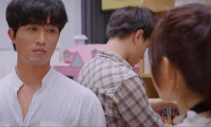 Thương Ngày Nắng Về: Đông Phong chính thức "cảm nắng" Vân Vân sau màn quê một cục này?