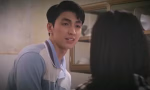 Phim nối sóng "Thương Ngày Nắng Về": Bình An lừa dối Quỳnh Kool ngay từ tập đầu