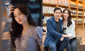 Đặng Thu Thảo sau 10 năm đăng quang Hoa hậu Việt Nam: Nhan sắc thăng hoa, gia đình viên mãn