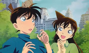 Đâu chỉ Ran - Shinichi, "Thám Tử Lừng Danh Conan" còn nhiều cặp đôi dễ thương khác