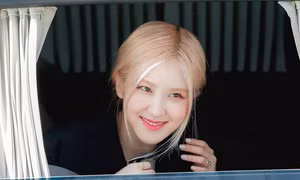 Bí mật để có làn da căng bóng như Rosé (BLACKPINK): Có một bước nhất định phải làm đều đặn